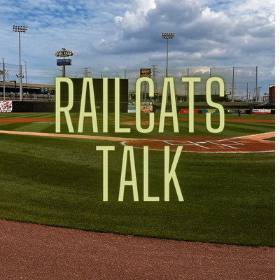 RailCats Talk